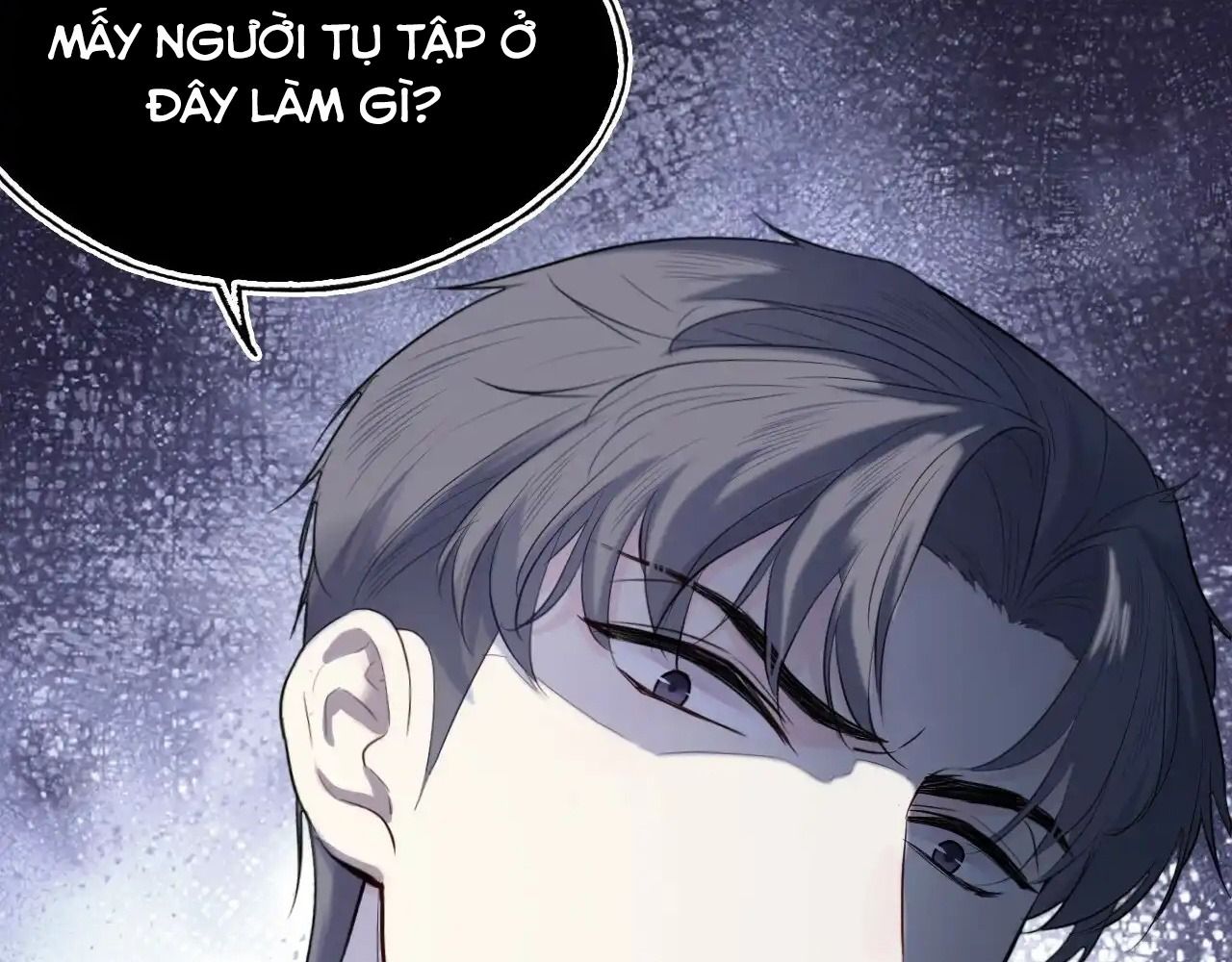 Anh ấy chưa từng sa ngã: Chapter 21