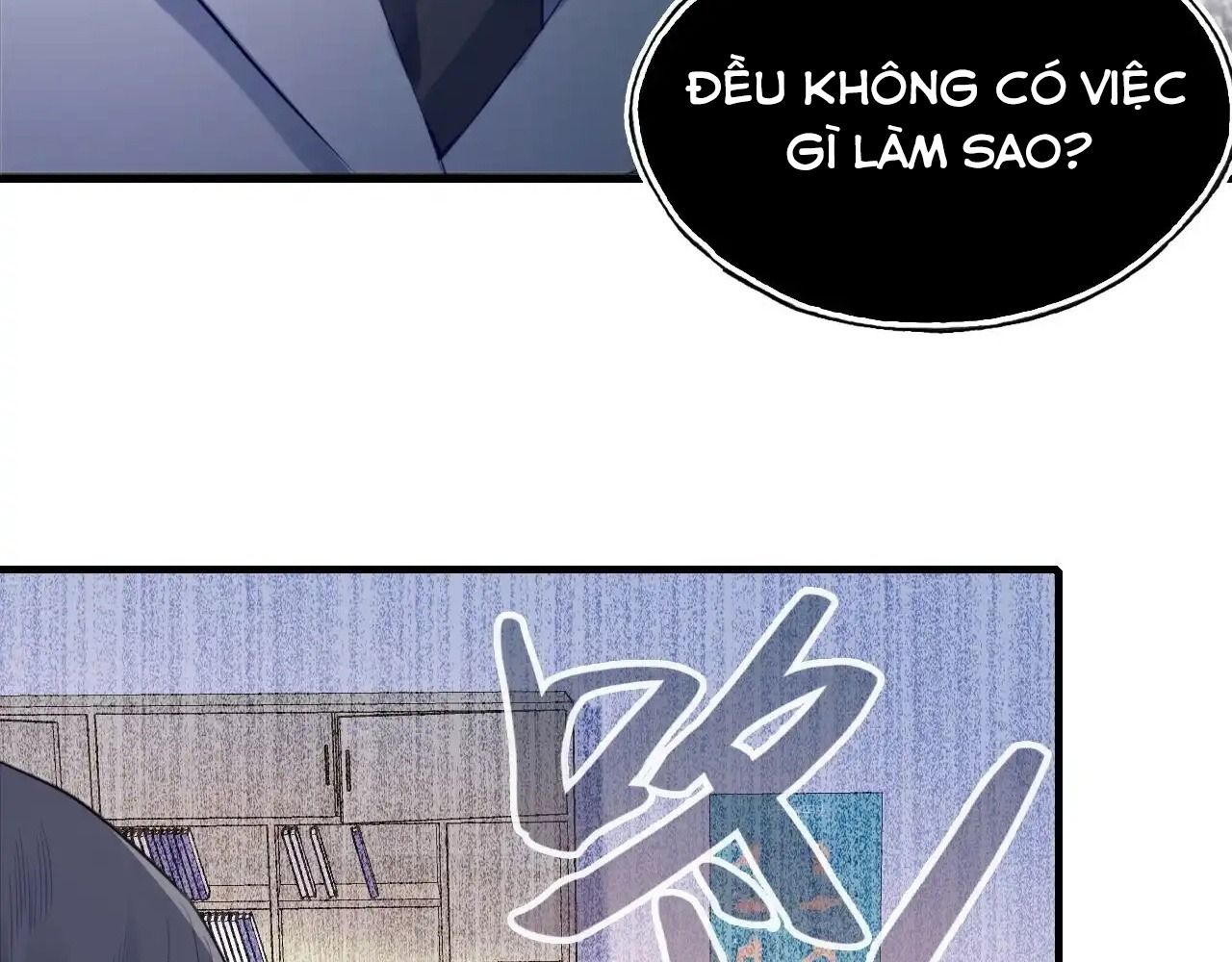 Anh ấy chưa từng sa ngã: Chapter 21