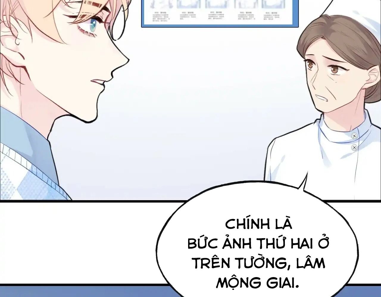 Anh ấy chưa từng sa ngã: Chapter 21
