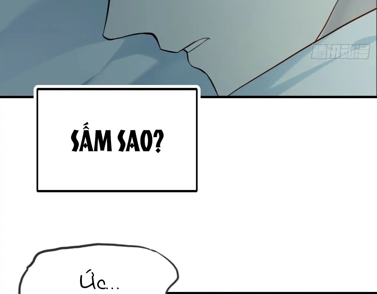 Anh ấy chưa từng sa ngã: Chapter 21