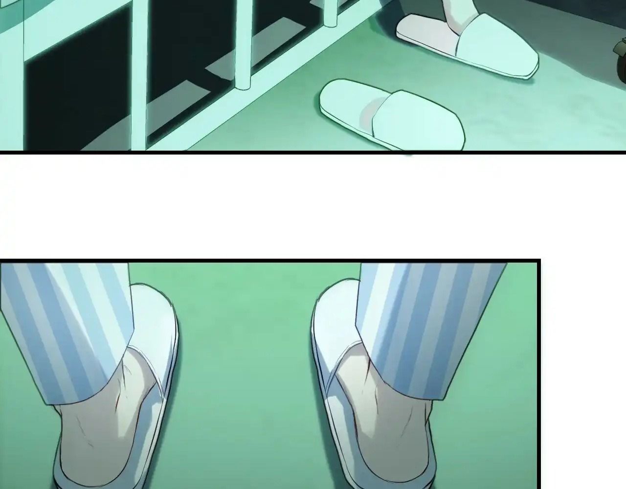 Anh ấy chưa từng sa ngã: Chapter 21