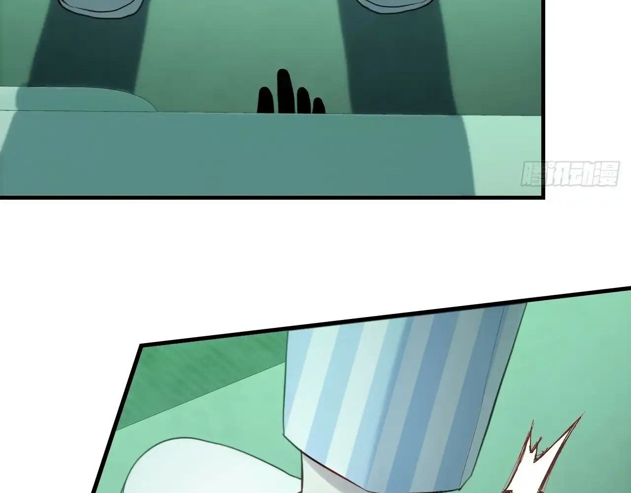 Anh ấy chưa từng sa ngã: Chapter 21