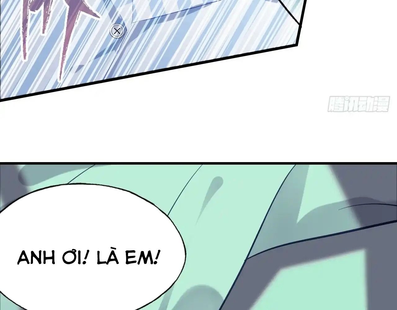 Anh ấy chưa từng sa ngã: Chapter 21