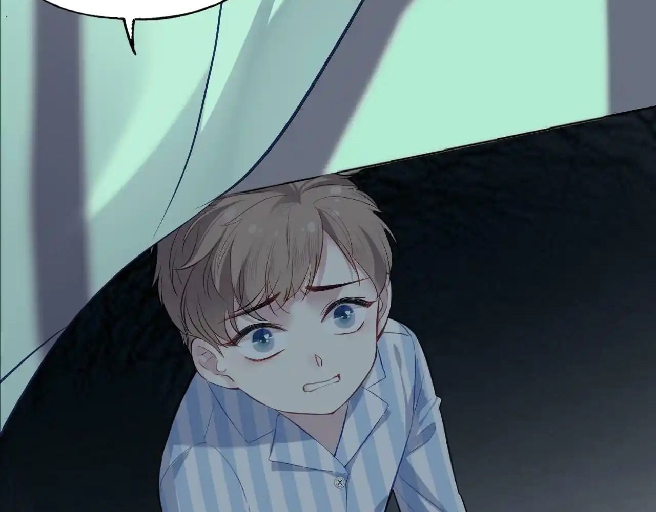 Anh ấy chưa từng sa ngã: Chapter 21