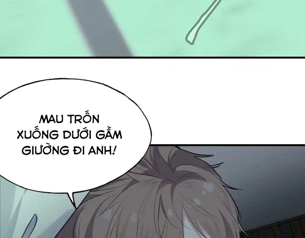 Anh ấy chưa từng sa ngã: Chapter 21