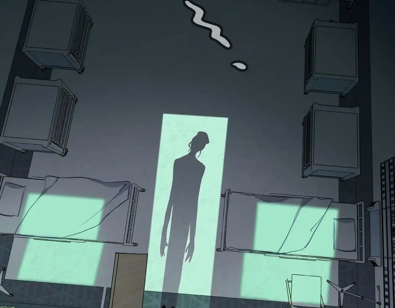 Anh ấy chưa từng sa ngã: Chapter 21