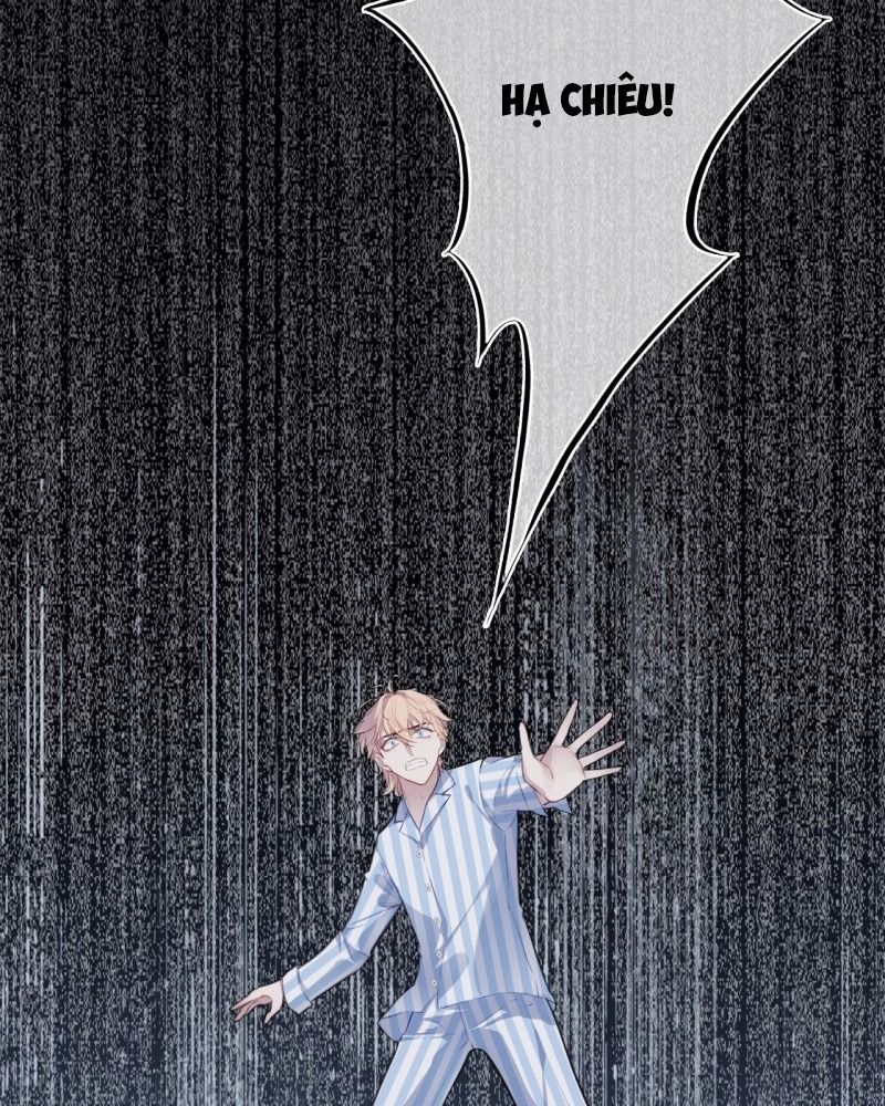 Anh ấy chưa từng sa ngã: Chapter 22