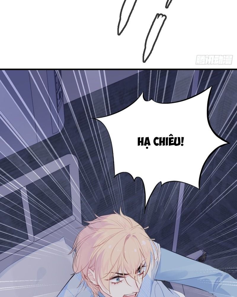 Anh ấy chưa từng sa ngã: Chapter 22