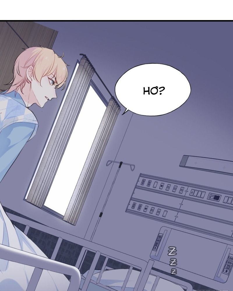 Anh ấy chưa từng sa ngã: Chapter 22