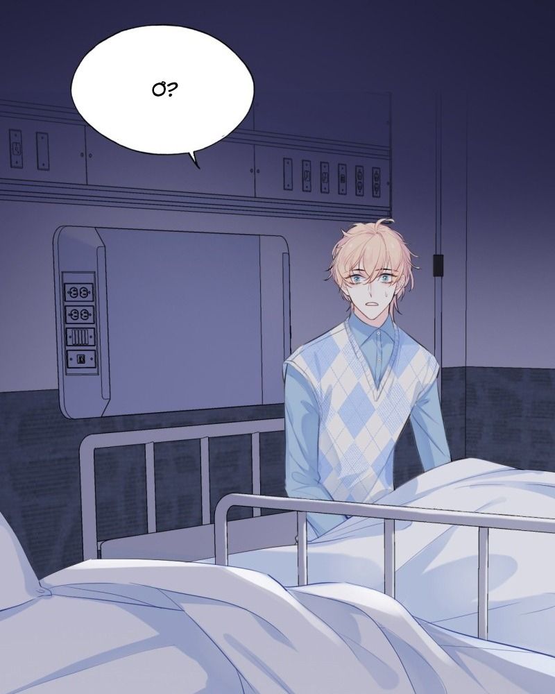 Anh ấy chưa từng sa ngã: Chapter 22