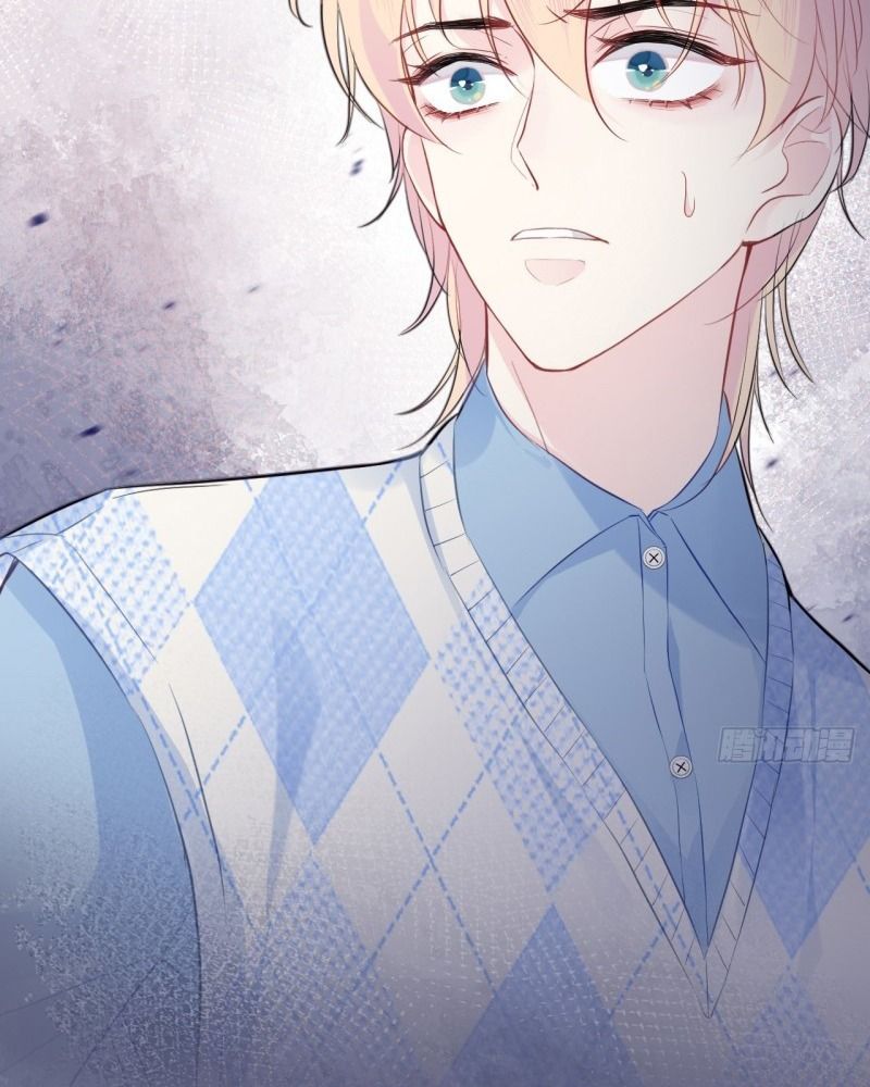 Anh ấy chưa từng sa ngã: Chapter 22