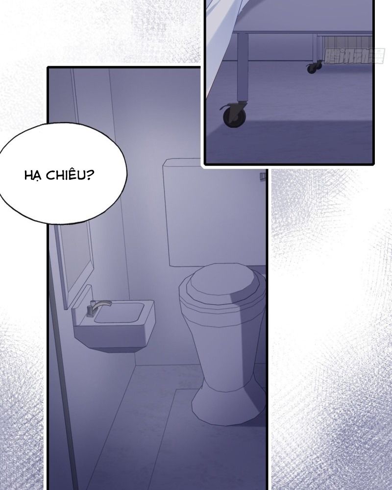 Anh ấy chưa từng sa ngã: Chapter 22