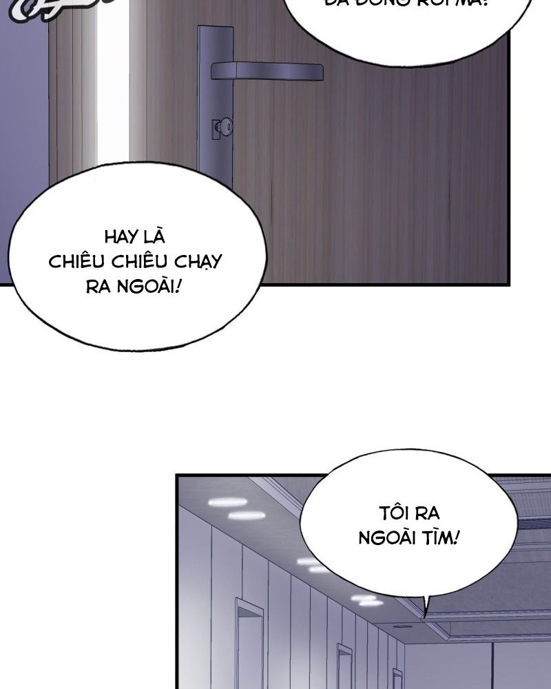 Anh ấy chưa từng sa ngã: Chapter 22