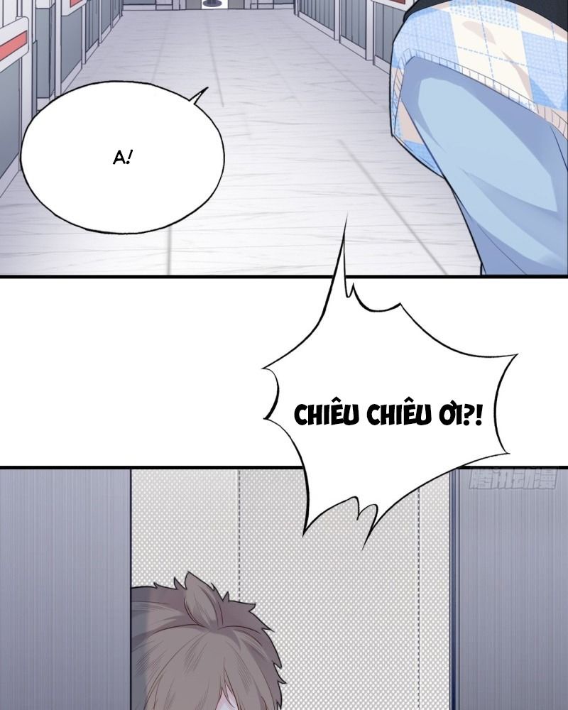 Anh ấy chưa từng sa ngã: Chapter 22