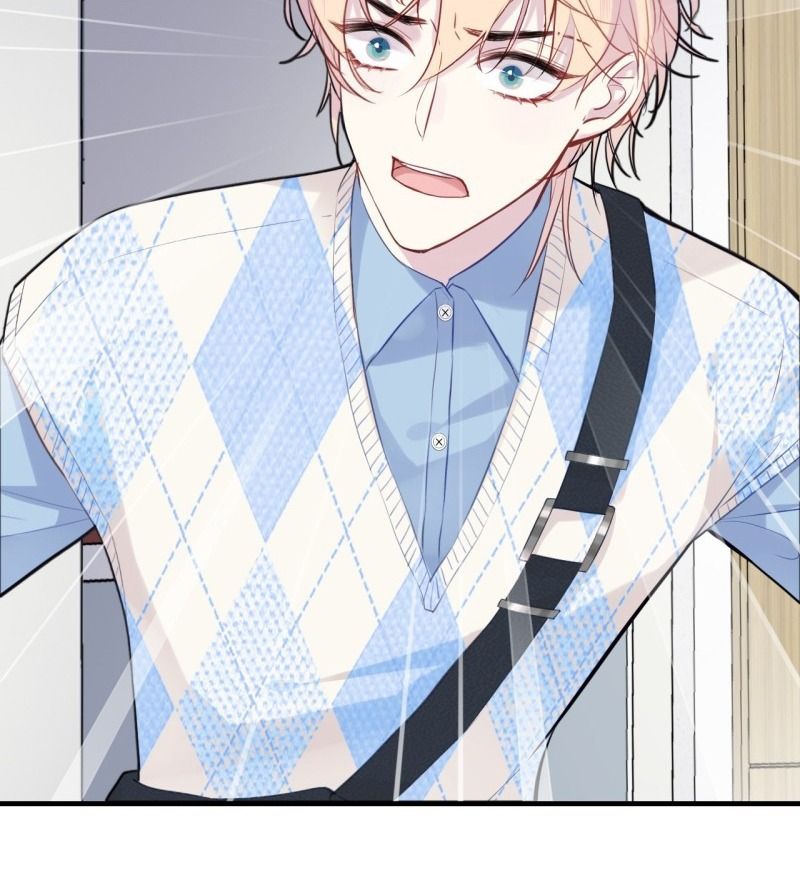 Anh ấy chưa từng sa ngã: Chapter 22