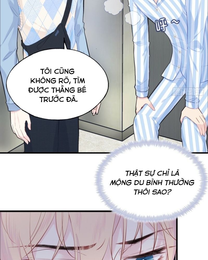 Anh ấy chưa từng sa ngã: Chapter 22