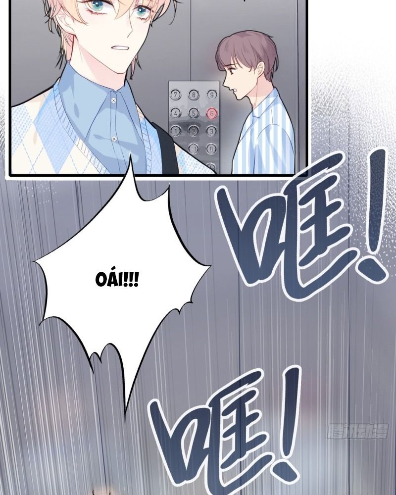 Anh ấy chưa từng sa ngã: Chapter 22