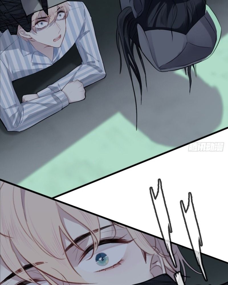 Anh ấy chưa từng sa ngã: Chapter 22