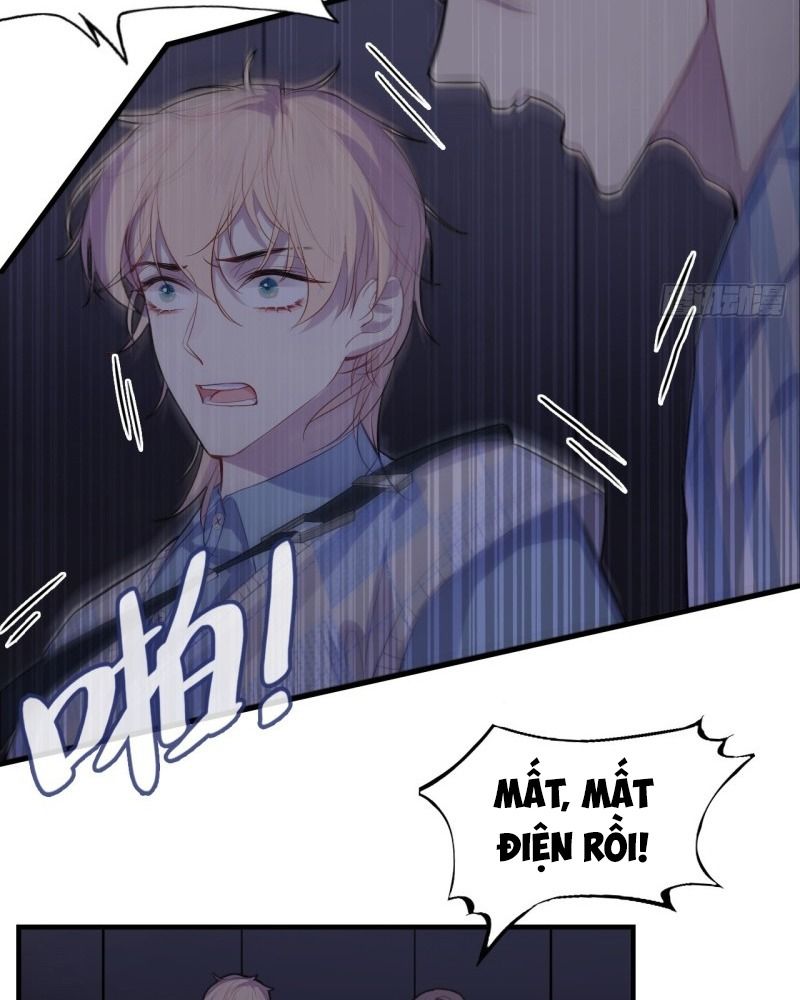 Anh ấy chưa từng sa ngã: Chapter 22