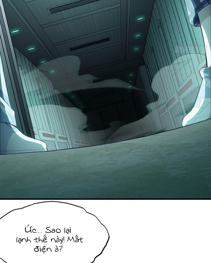 Anh ấy chưa từng sa ngã: Chapter 22