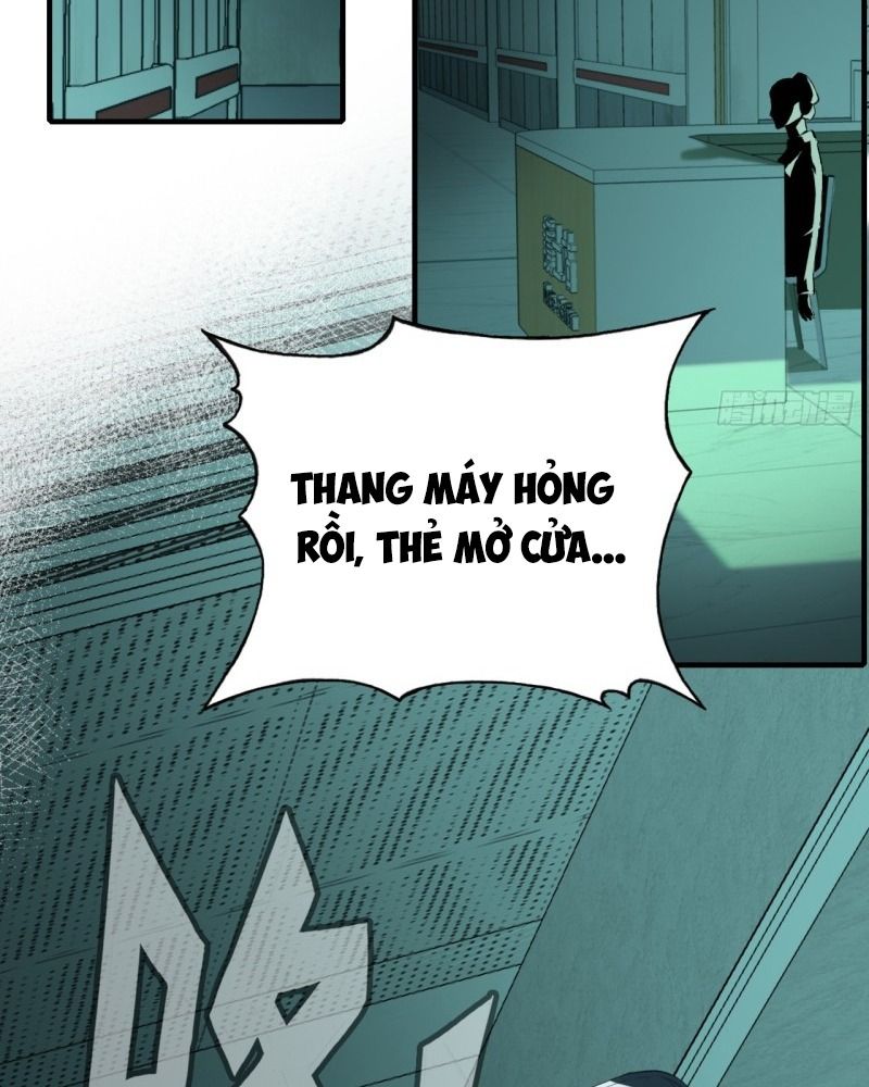 Anh ấy chưa từng sa ngã: Chapter 22