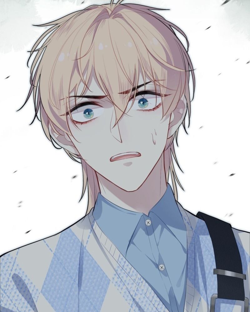 Anh ấy chưa từng sa ngã: Chapter 22