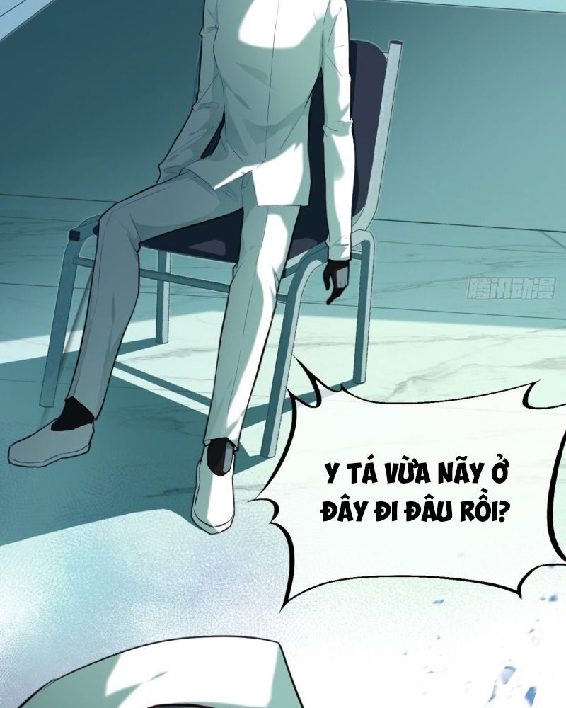 Anh ấy chưa từng sa ngã: Chapter 22