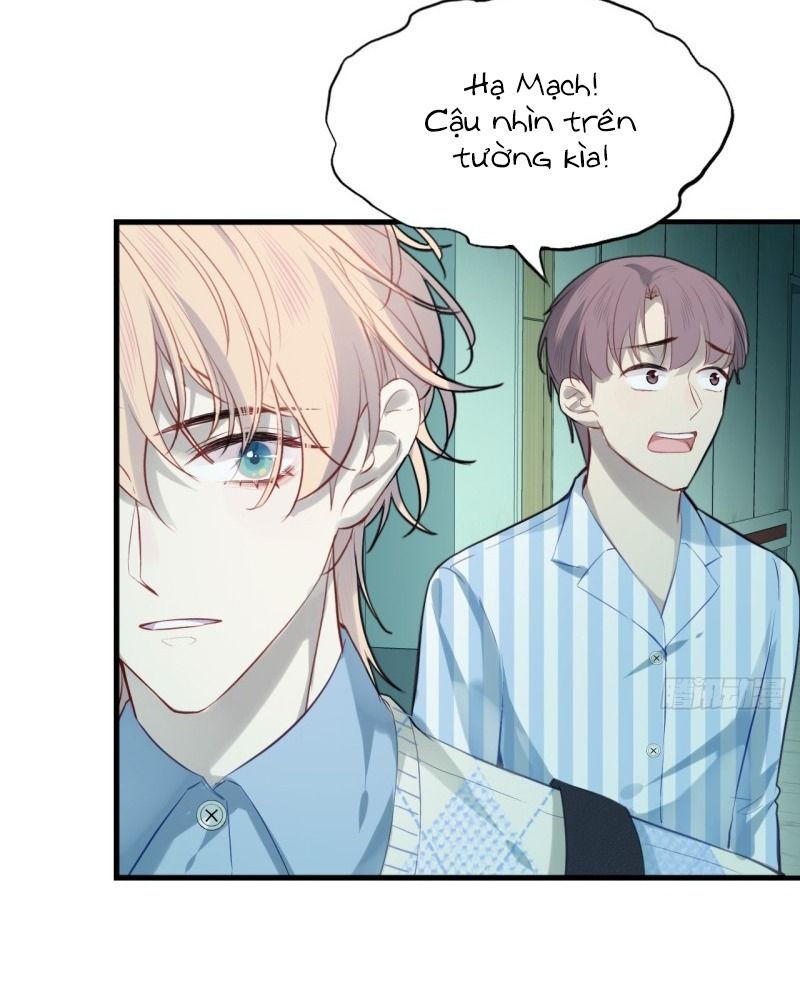 Anh ấy chưa từng sa ngã: Chapter 22