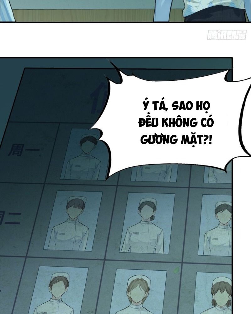 Anh ấy chưa từng sa ngã: Chapter 22