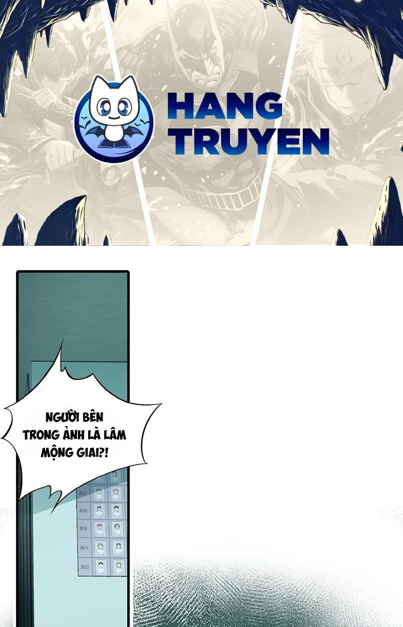 Anh ấy chưa từng sa ngã: Chapter 23