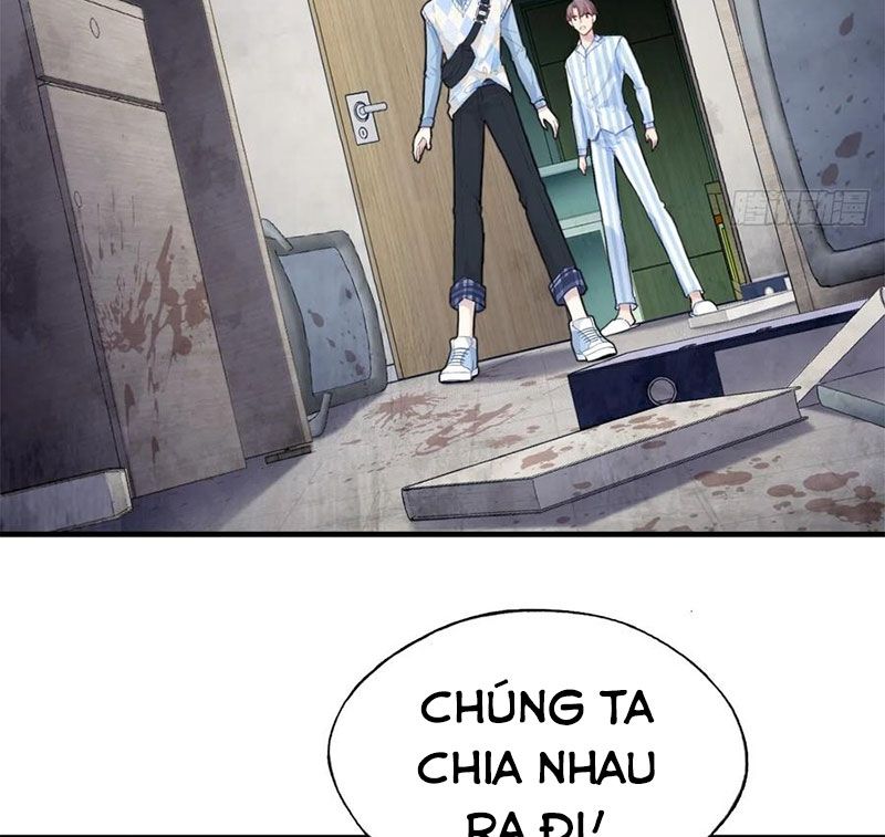 Anh ấy chưa từng sa ngã: Chapter 23