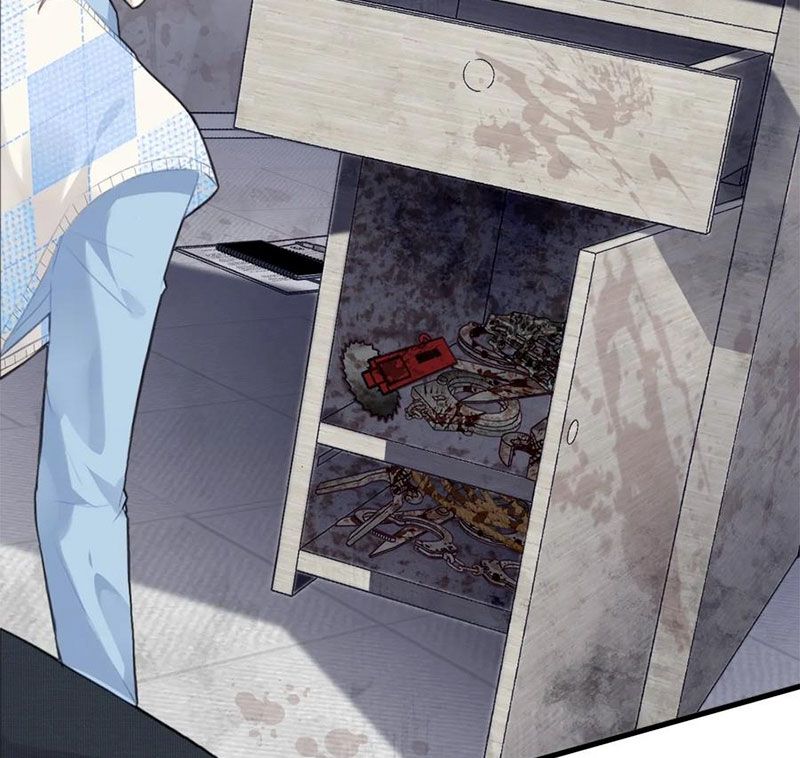 Anh ấy chưa từng sa ngã: Chapter 23