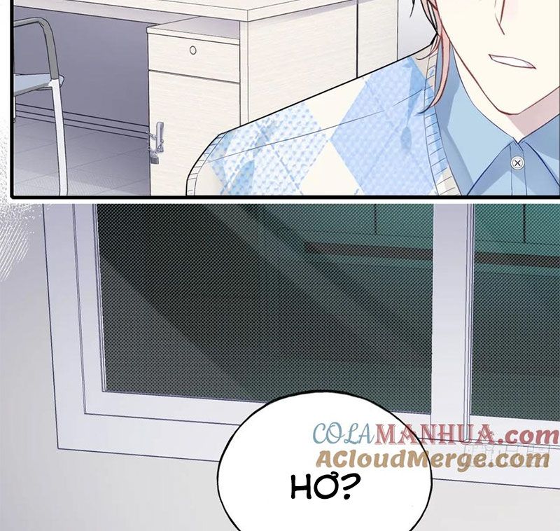 Anh ấy chưa từng sa ngã: Chapter 23