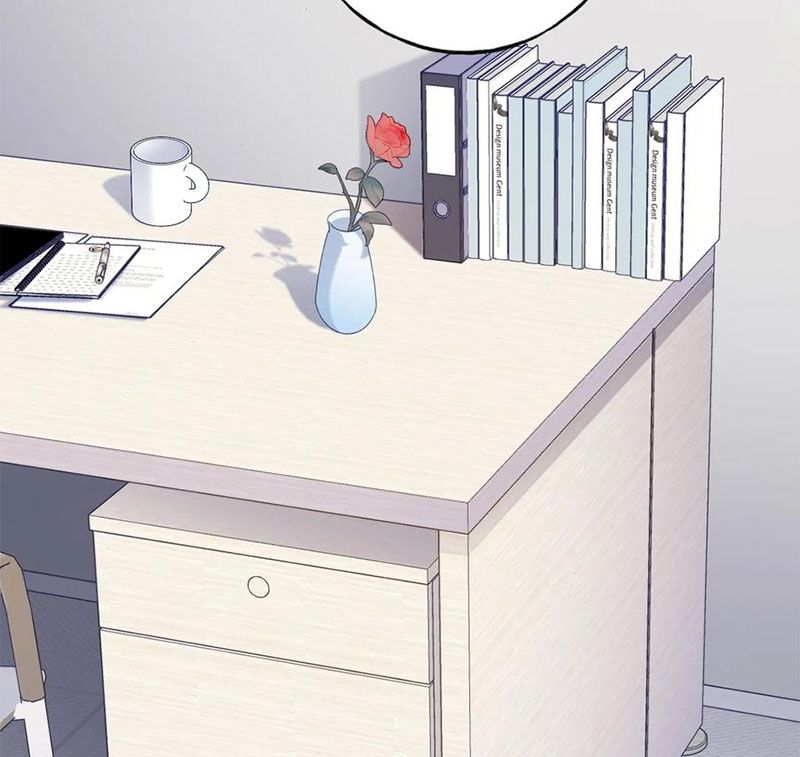 Anh ấy chưa từng sa ngã: Chapter 23