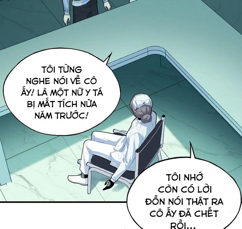 Anh ấy chưa từng sa ngã: Chapter 23