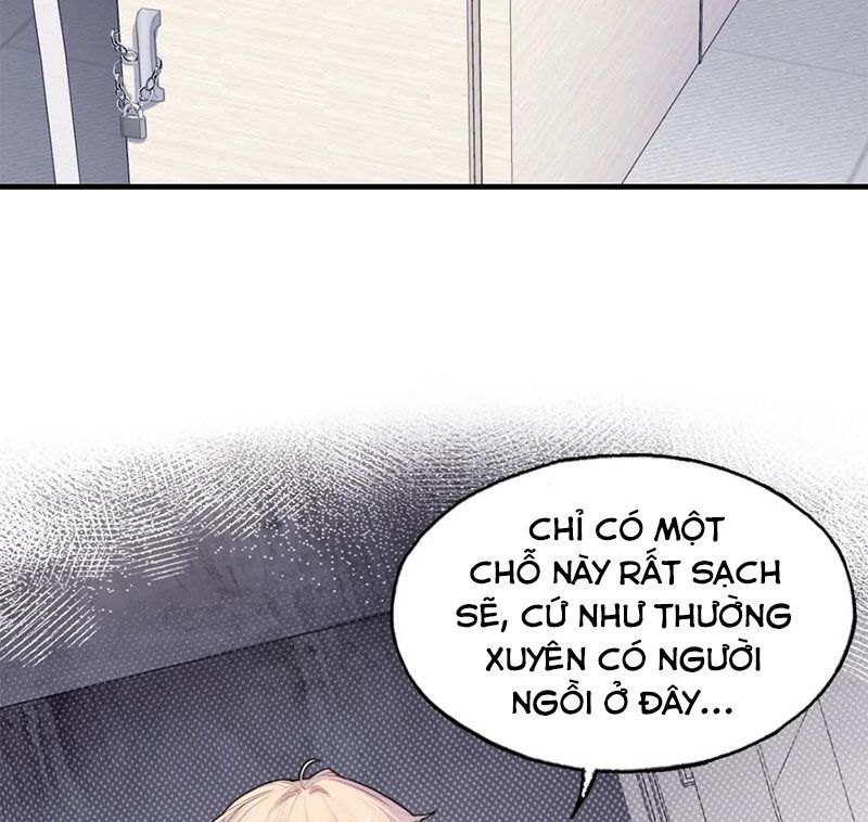 Anh ấy chưa từng sa ngã: Chapter 23