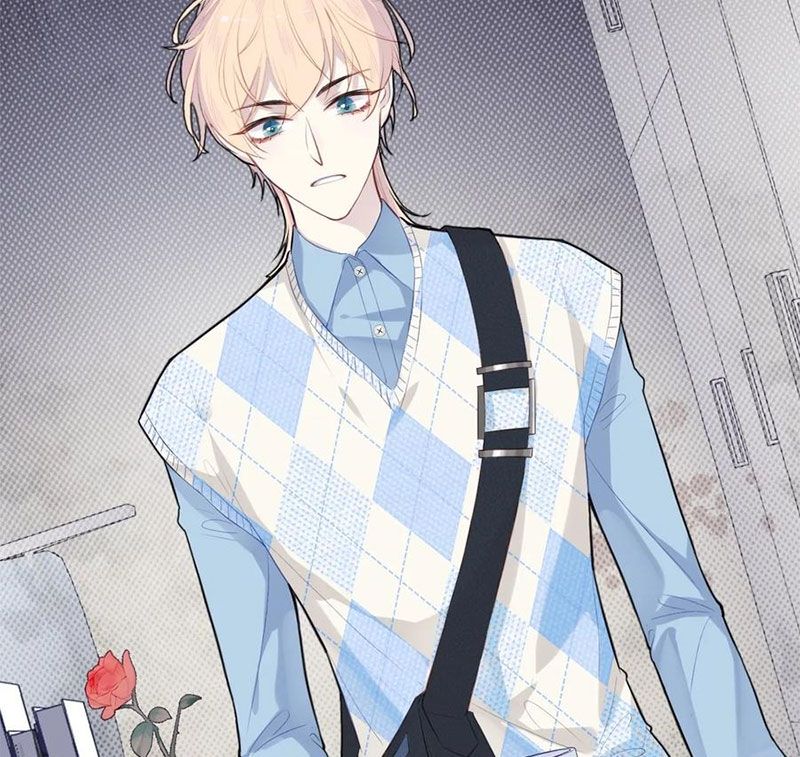 Anh ấy chưa từng sa ngã: Chapter 23