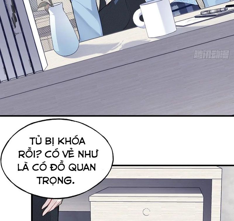 Anh ấy chưa từng sa ngã: Chapter 23