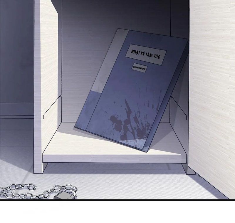 Anh ấy chưa từng sa ngã: Chapter 23