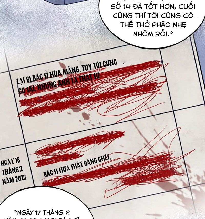 Anh ấy chưa từng sa ngã: Chapter 23