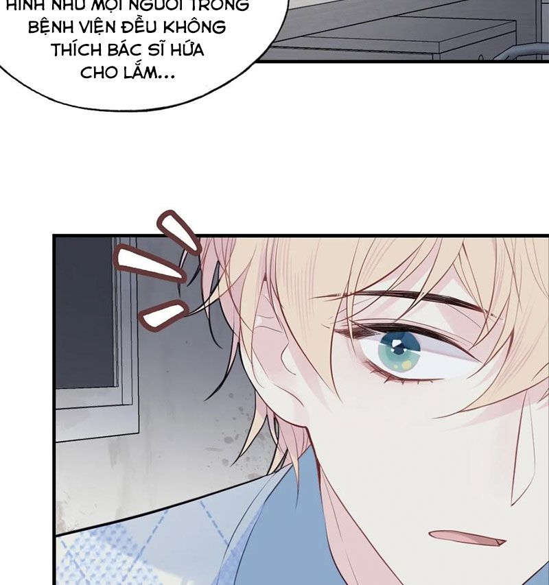 Anh ấy chưa từng sa ngã: Chapter 23