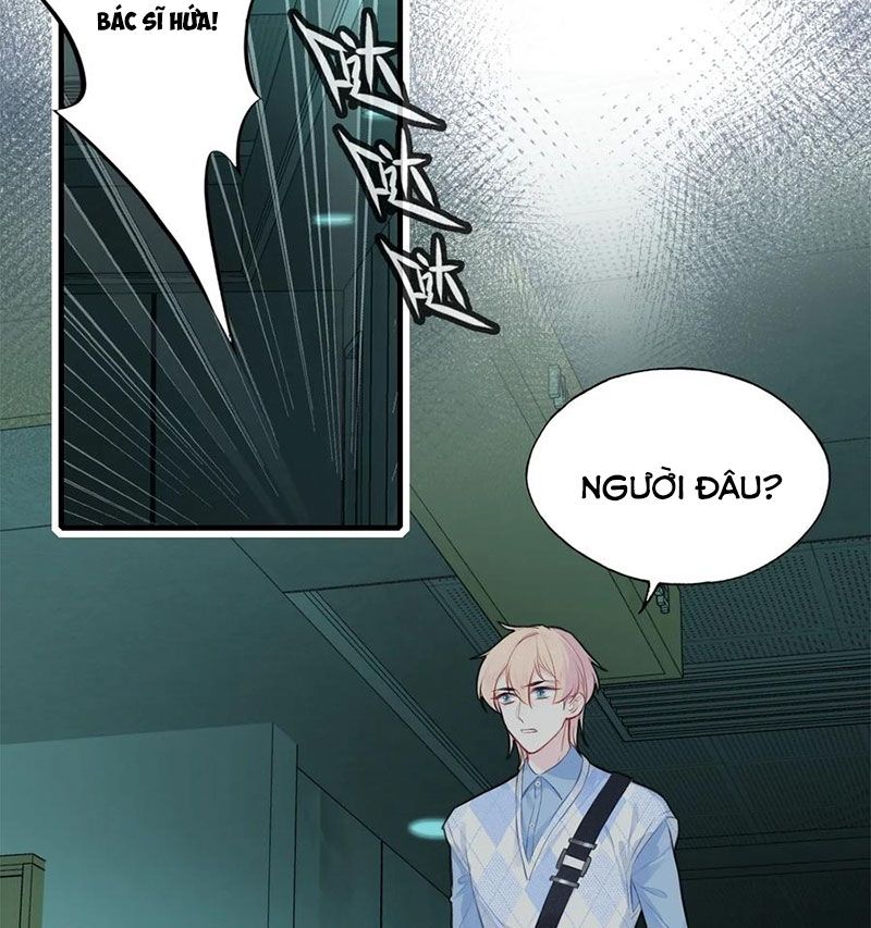 Anh ấy chưa từng sa ngã: Chapter 23