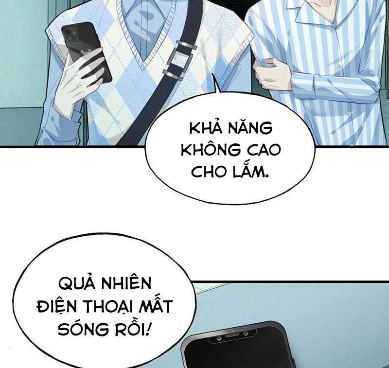 Anh ấy chưa từng sa ngã: Chapter 23