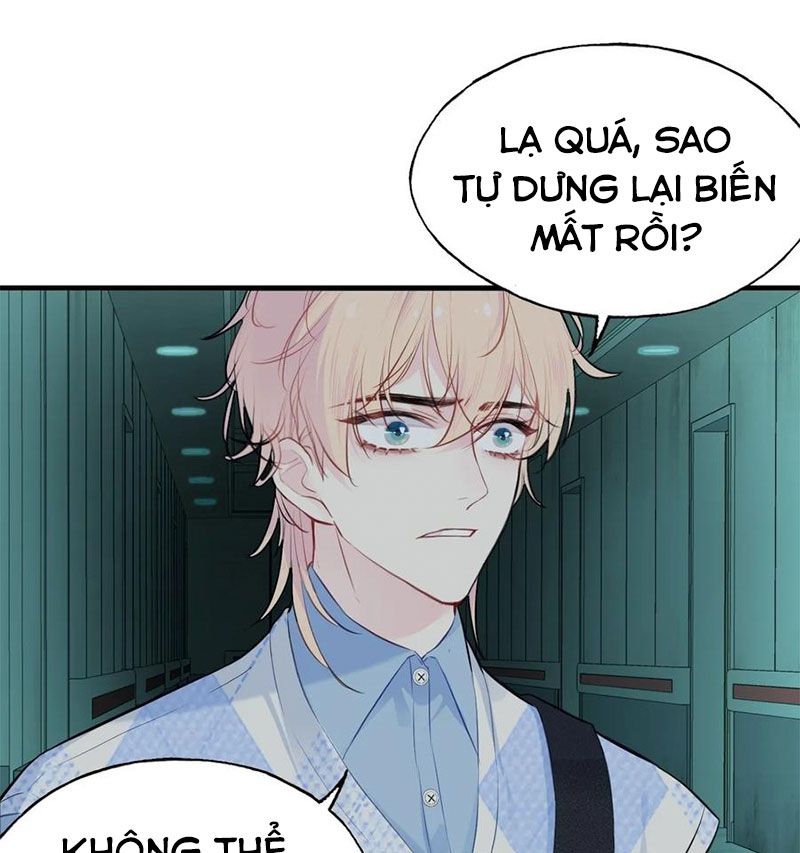 Anh ấy chưa từng sa ngã: Chapter 23