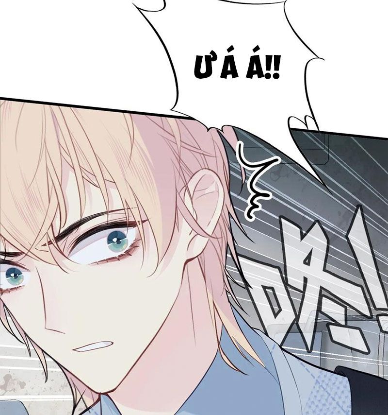 Anh ấy chưa từng sa ngã: Chapter 23