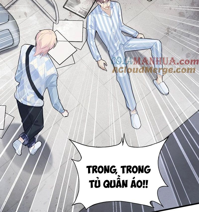 Anh ấy chưa từng sa ngã: Chapter 23