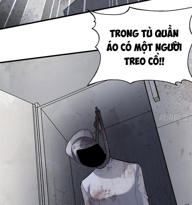 Anh ấy chưa từng sa ngã: Chapter 23