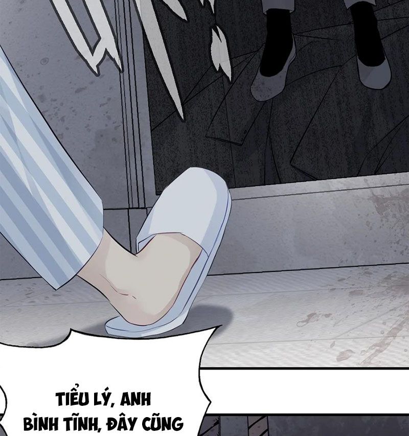 Anh ấy chưa từng sa ngã: Chapter 23