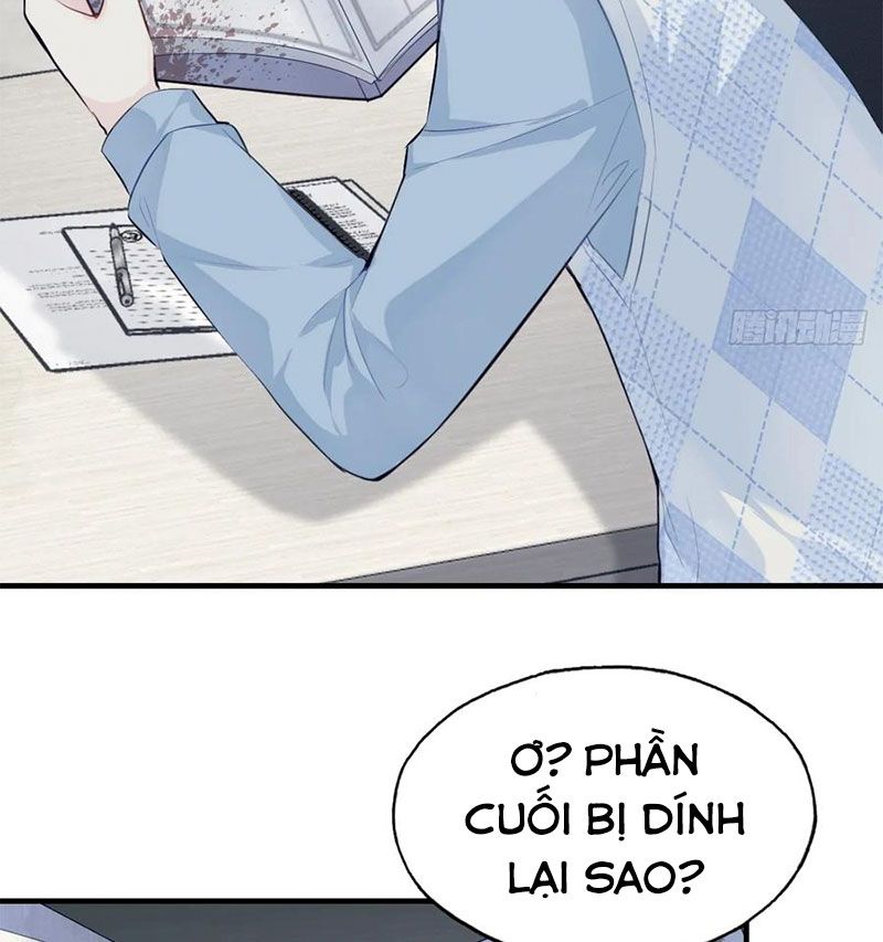 Anh ấy chưa từng sa ngã: Chapter 23