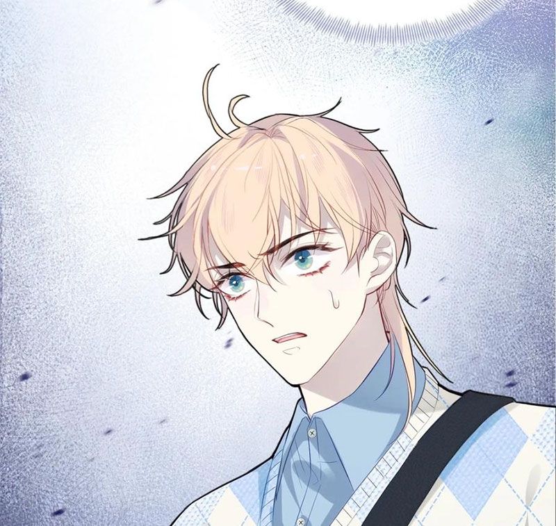 Anh ấy chưa từng sa ngã: Chapter 23